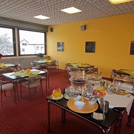 Hotel Sunny Side Up Dauchingen 외부 사진