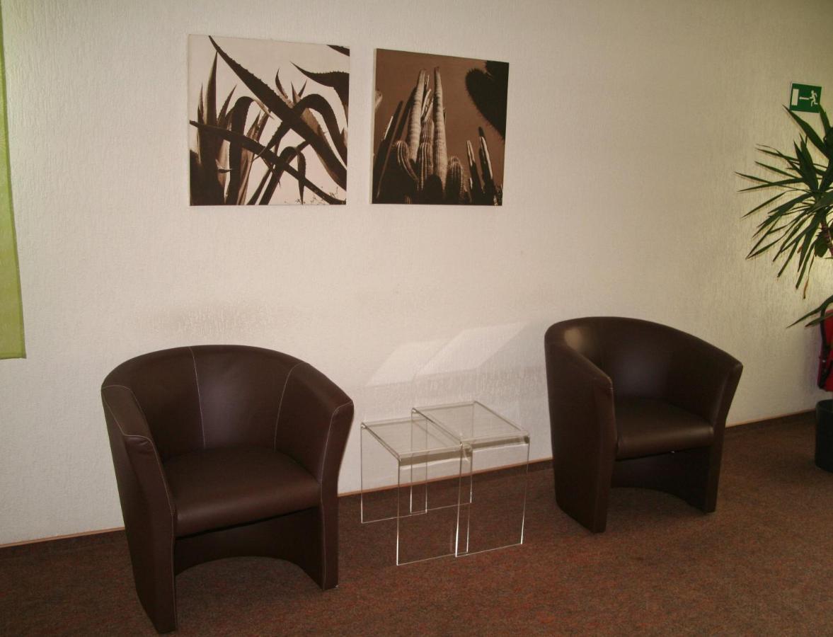 Hotel Sunny Side Up Dauchingen 외부 사진