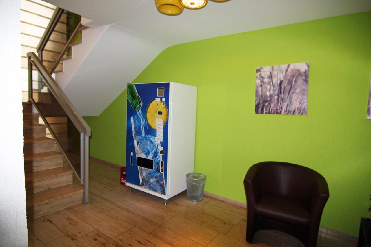 Hotel Sunny Side Up Dauchingen 외부 사진